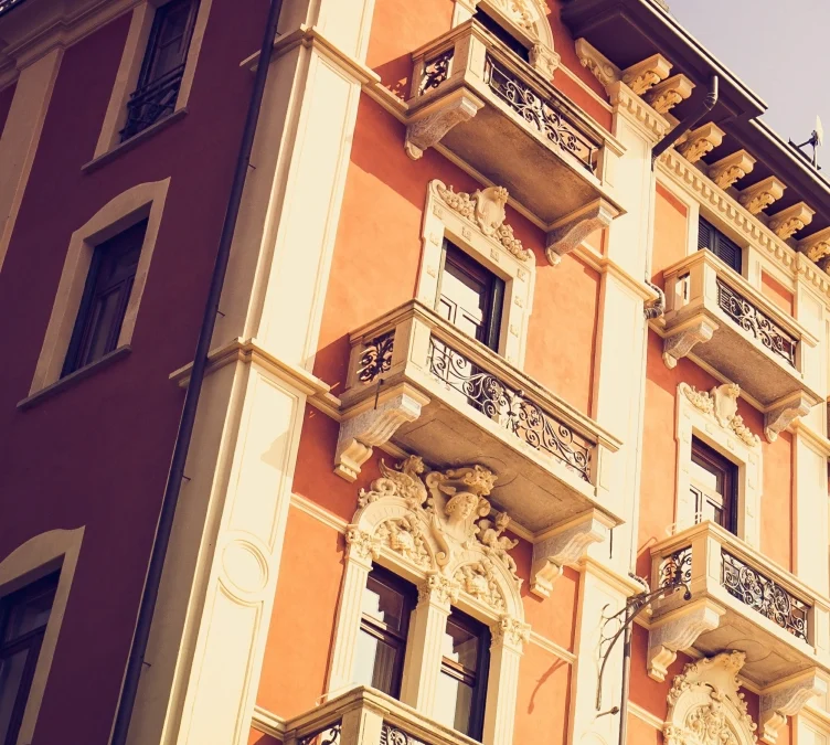 COMPRAVENDITA IMMOBILIARE